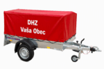 N2B hasiči
