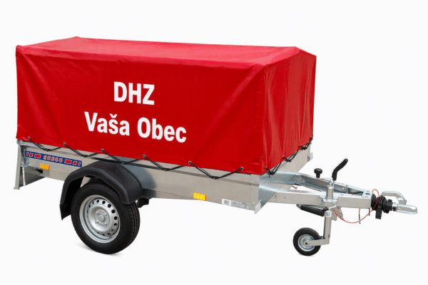 N2B hasiči