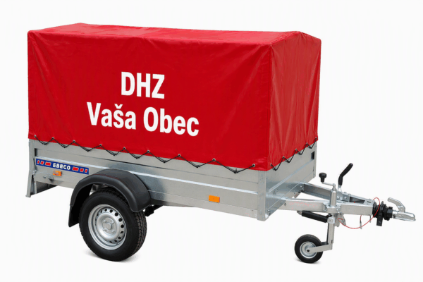 NB2,5 - hasiči